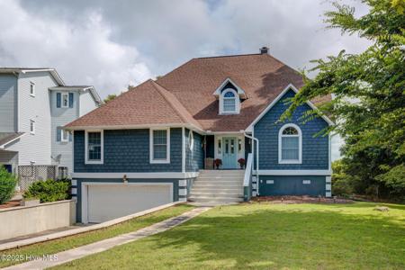 915 Chadwick Shores Drive