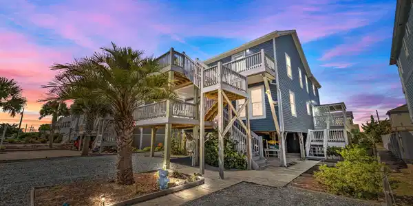701 S Shore Drive