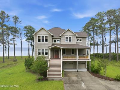 486 Sandy Point Drive