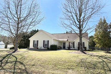 302 Appaloosa Court