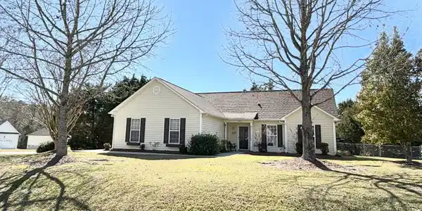 302 Appaloosa Court