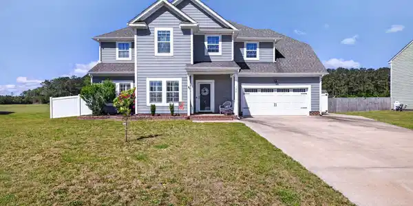 120 Rosedale Drive