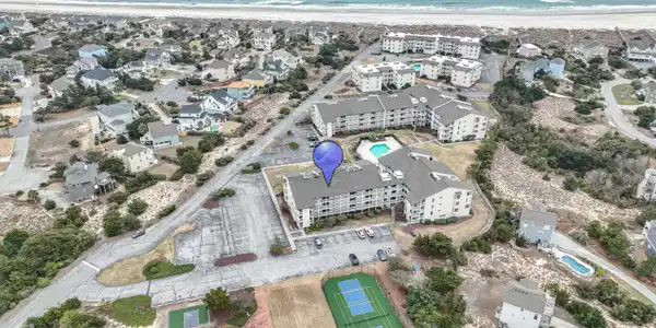 10300 Coast Guard Road Unit E103