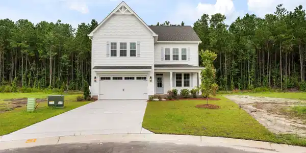 1007 Exeter Place
