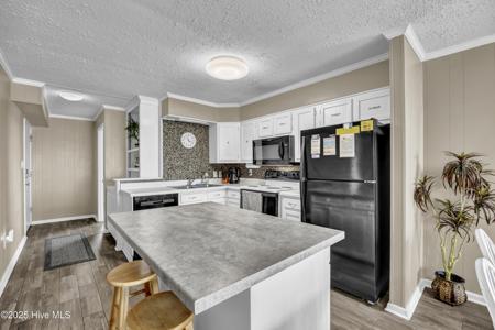 101 W First Street Unit # A3