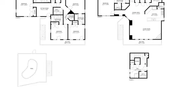1057 Tide Ridge Drive