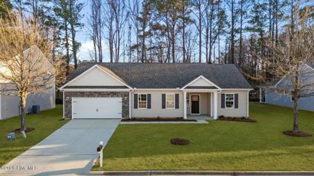 228 Lake Tyler Drive