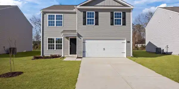 4015 Topsail Trail