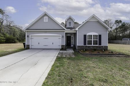 604 Mayapple Lane