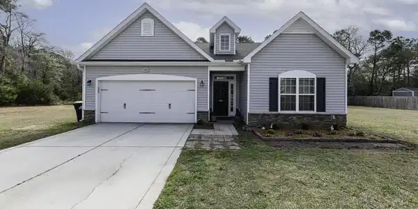 604 Mayapple Lane