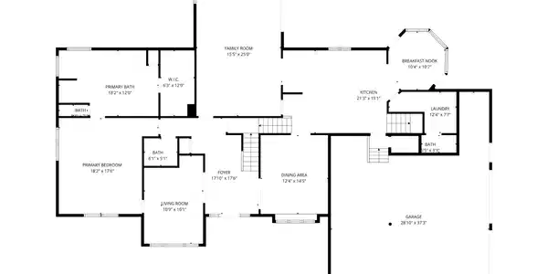 110 Carotauk Drive