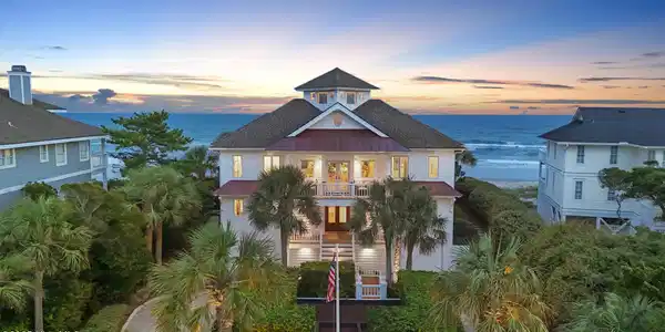 6 Inlet Hook Road