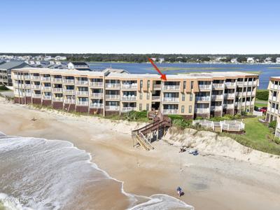 1822 New River Inlet Road Unit 1305a