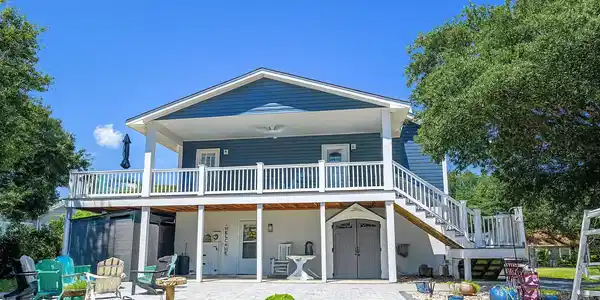 5405 Cedar Tree Lane
