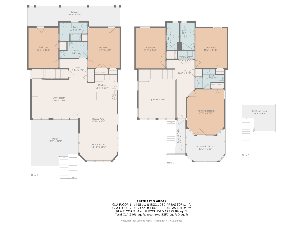 Image 3: Floor Plan