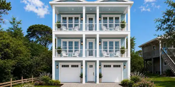 121 SE 76th Street