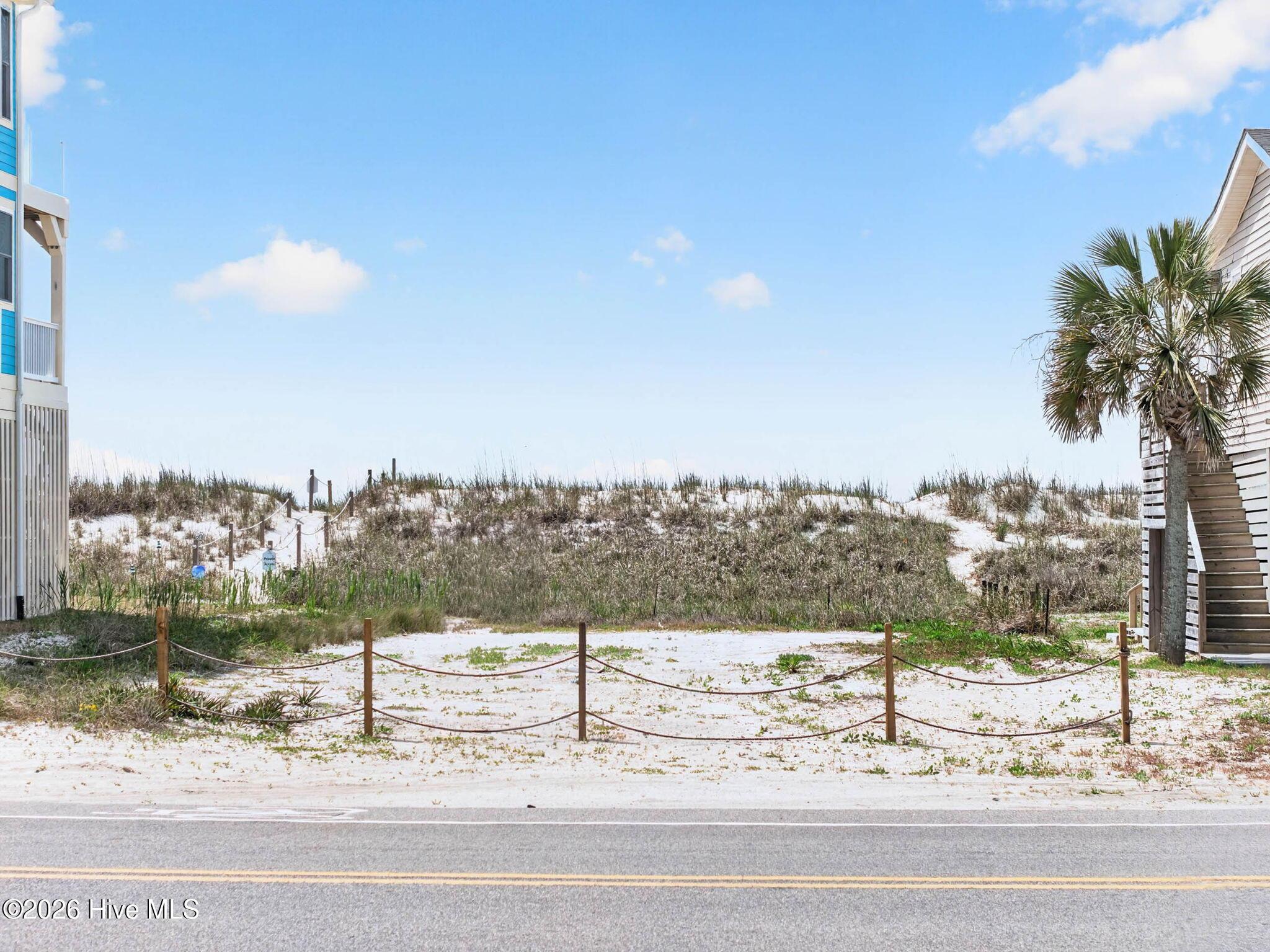 Image 1: 4913 E Beach Drive