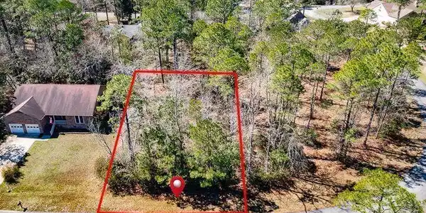 904 Hurricane Court