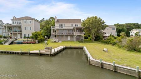 5314 Bogue Sound Drive
