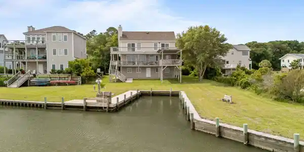 5314 Bogue Sound Drive