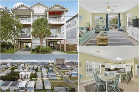 1316 Snapper Lane Unit 1