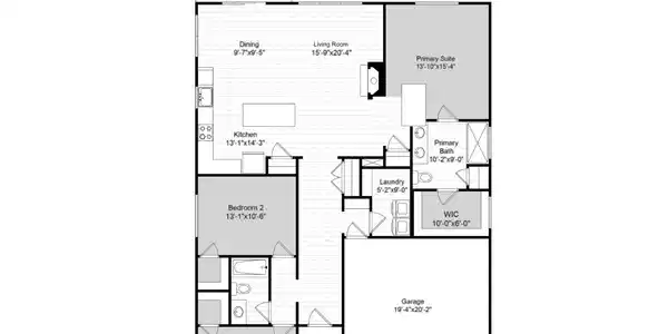 2007 Brighton Drive