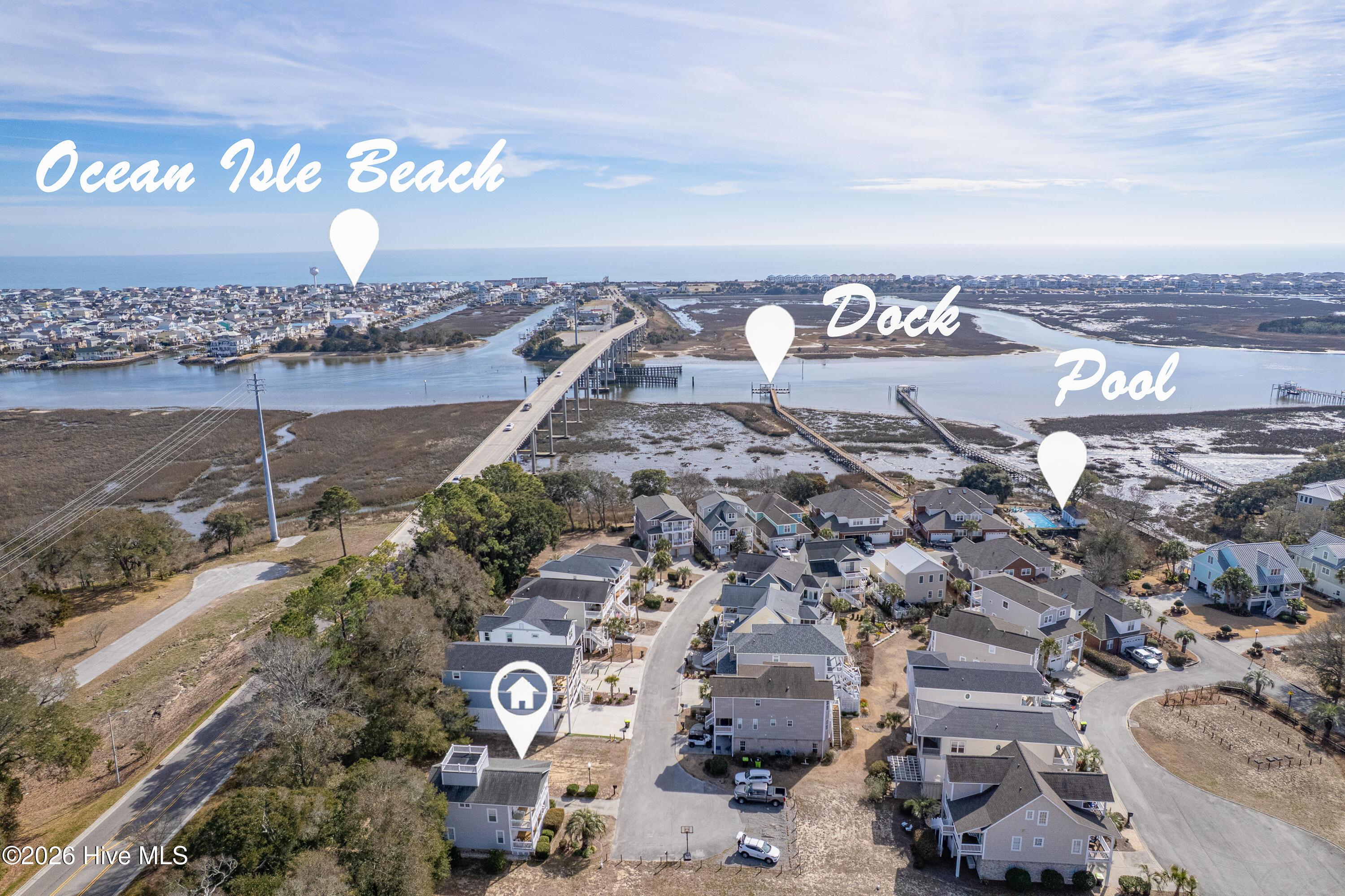Image 1: 6273 Maritime Way-3