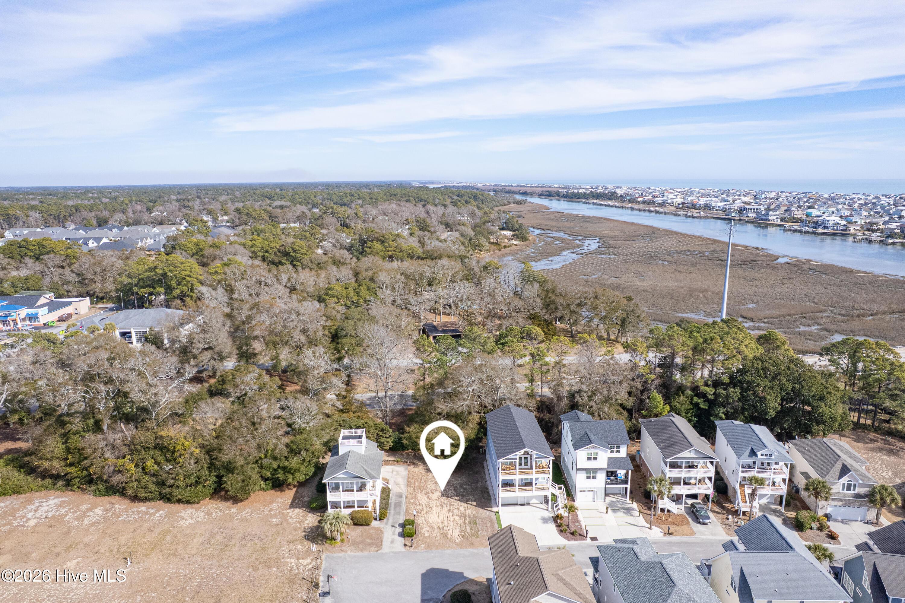 Image 2: 6273 Maritime CoastalCarolinaPhotography
