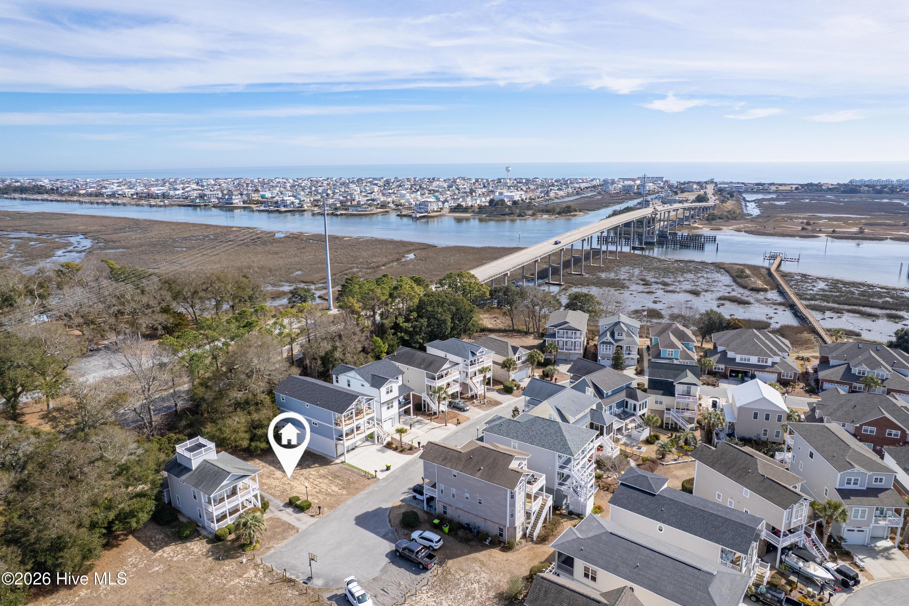 Image 3: 6273 Maritime CoastalCarolinaPhotography