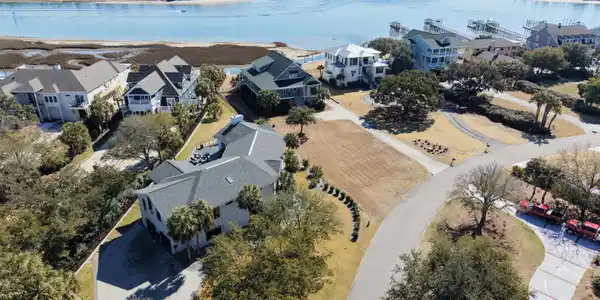 809 Inlet View Drive