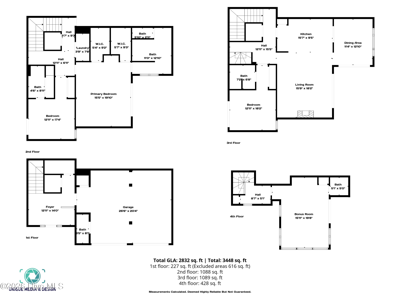 116 S Lumina Avenue Unit A