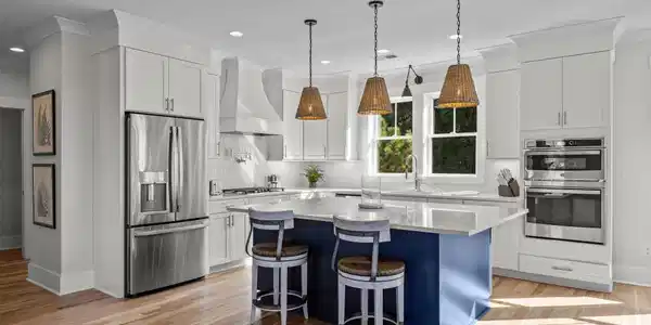 Image 3: Potential Kitchen Trim