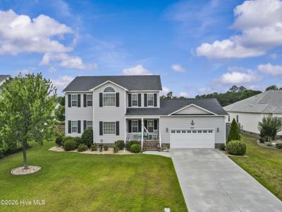 303 Baffle Court