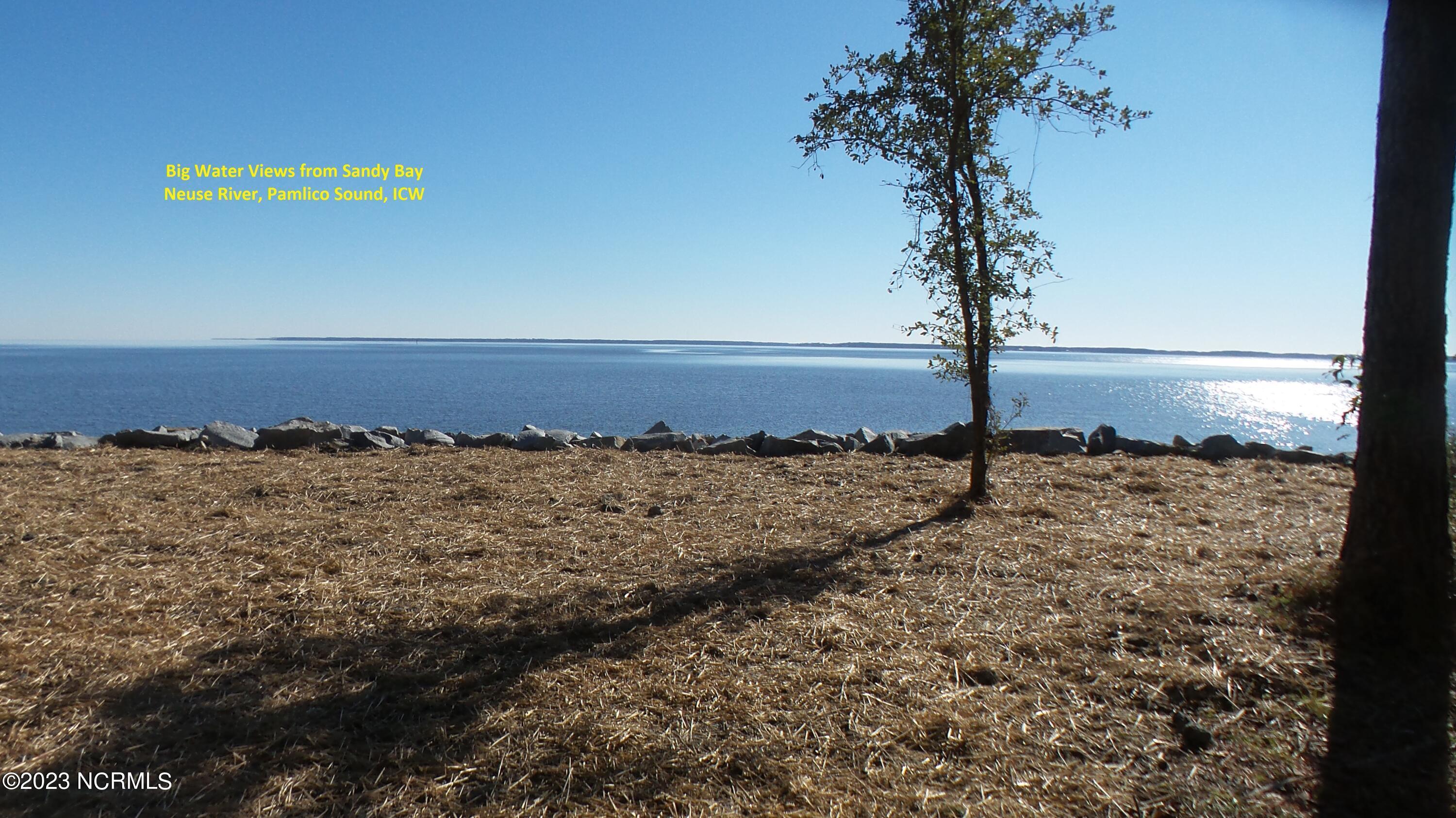 Image 4: Big Water Views fr Sandy Bay