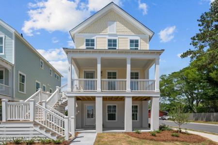 101 Wiley Street