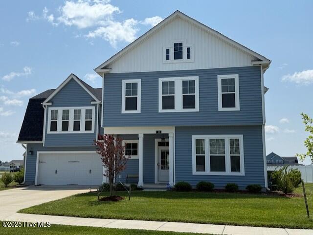 Image 1: FRONT OF HOUSE