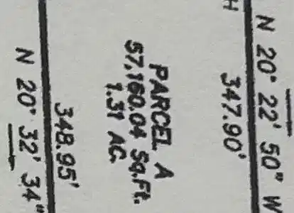Image 3: Parcel A