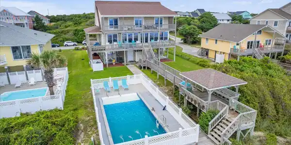 6715 Ocean Drive