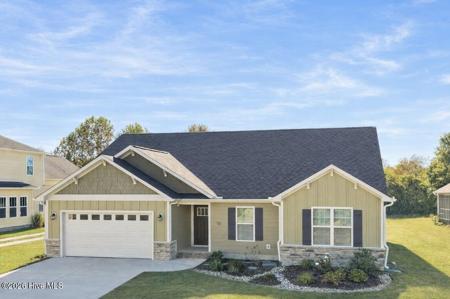 115 Grantham Place