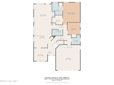 4185 Vanessa Drive SE