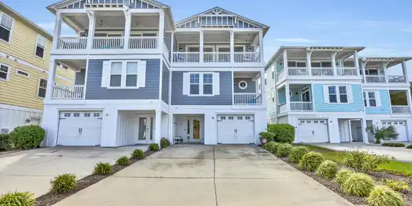 305 Kure Village Way