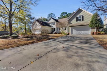 2113 Hidden Harbor Drive