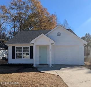 504 Saint George Cove