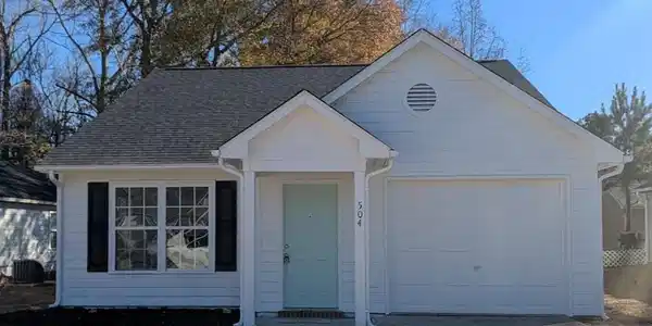 504 Saint George Cove