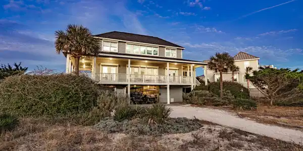 9 Peppervine Trail