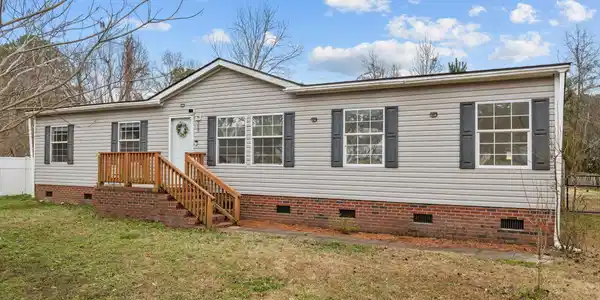 503 Rosemary Drive