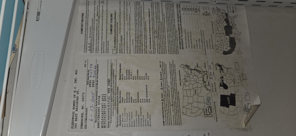 Image 3: Vin numbers