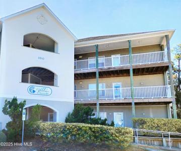 100 Lighthouse Lane Unit D3