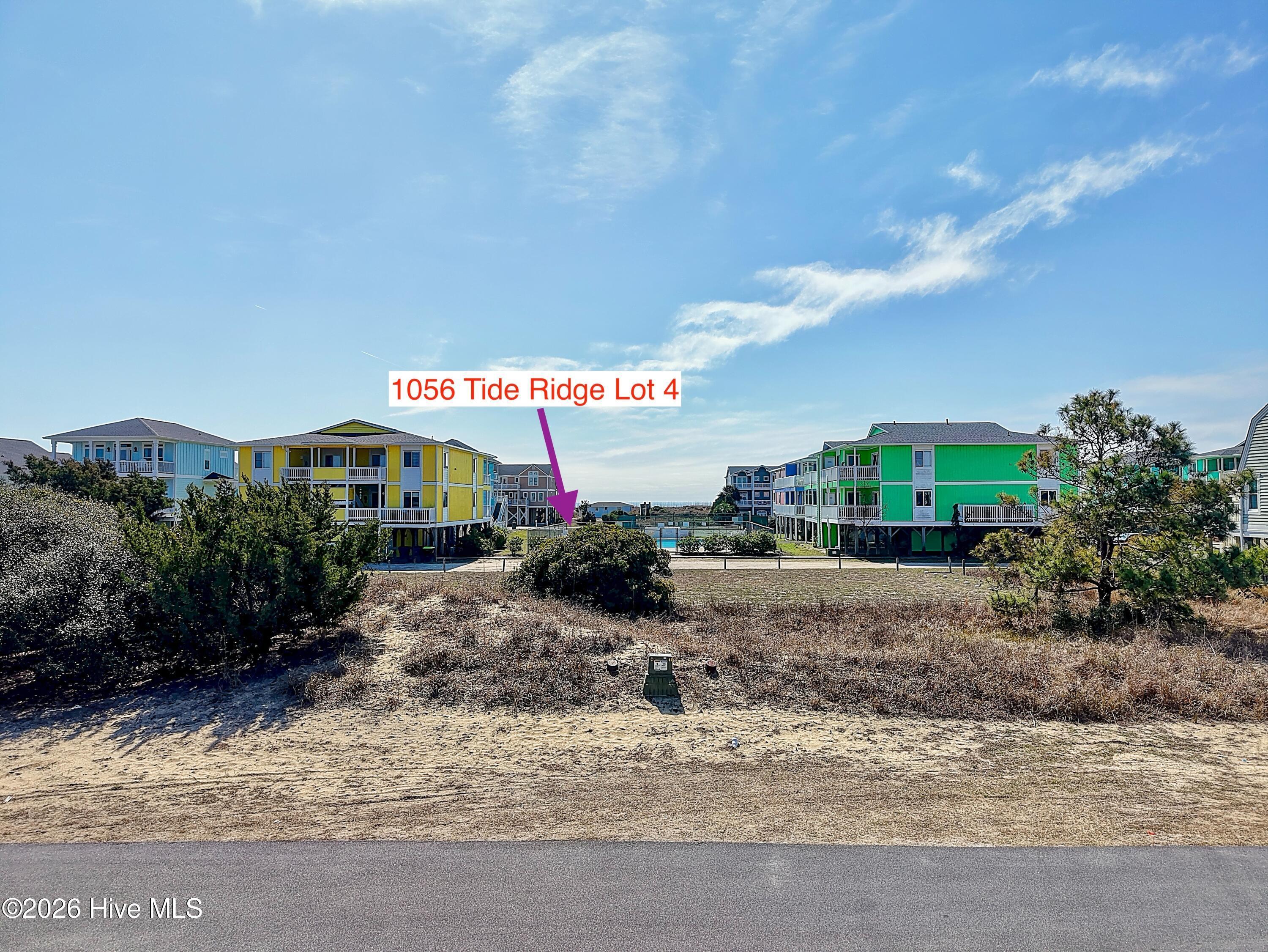 Image 1: 1056TideRidgeLot4 - 2