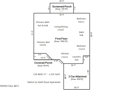 118 Inge Court